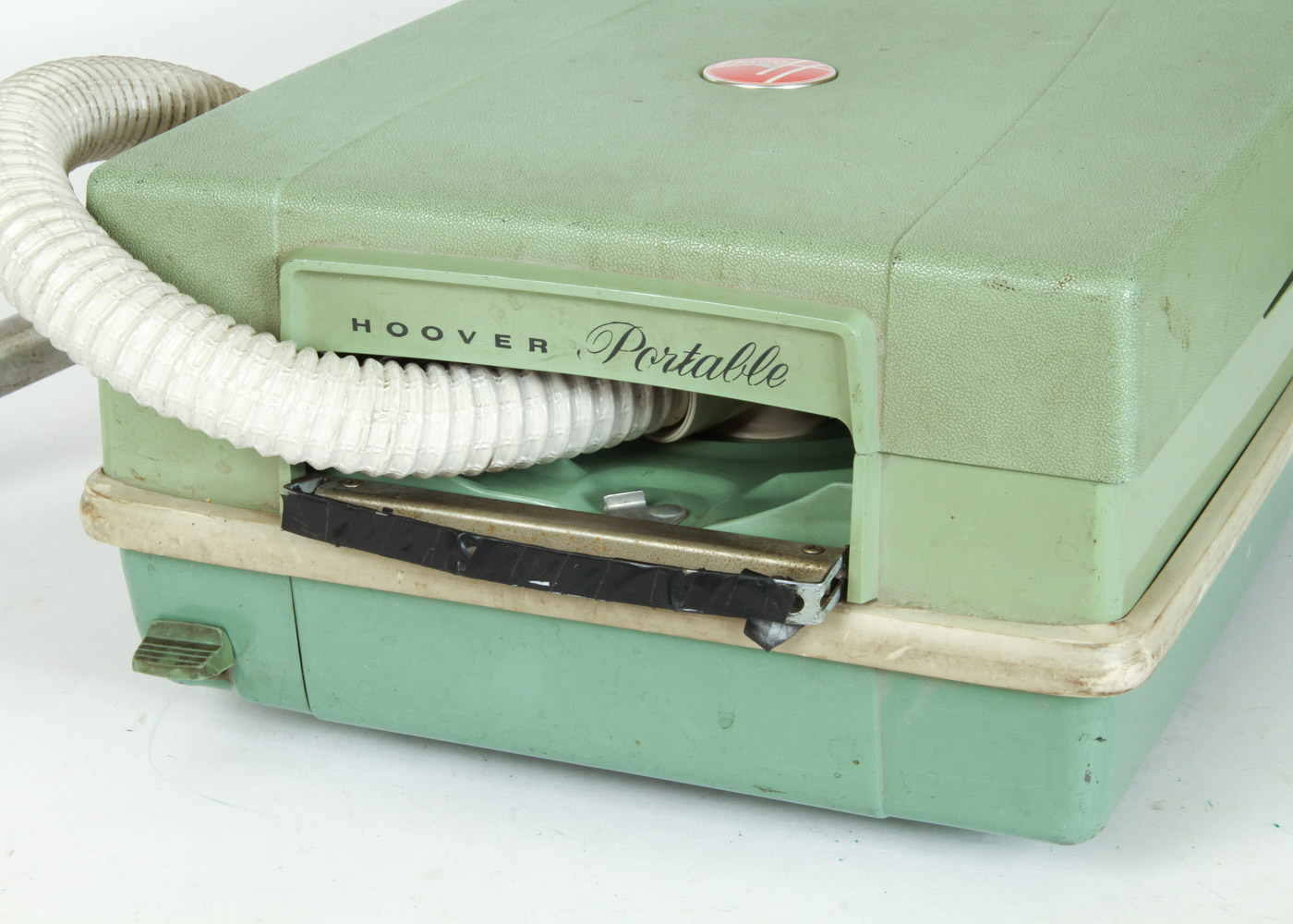 Vintage Hoover Vacuum Cleaner