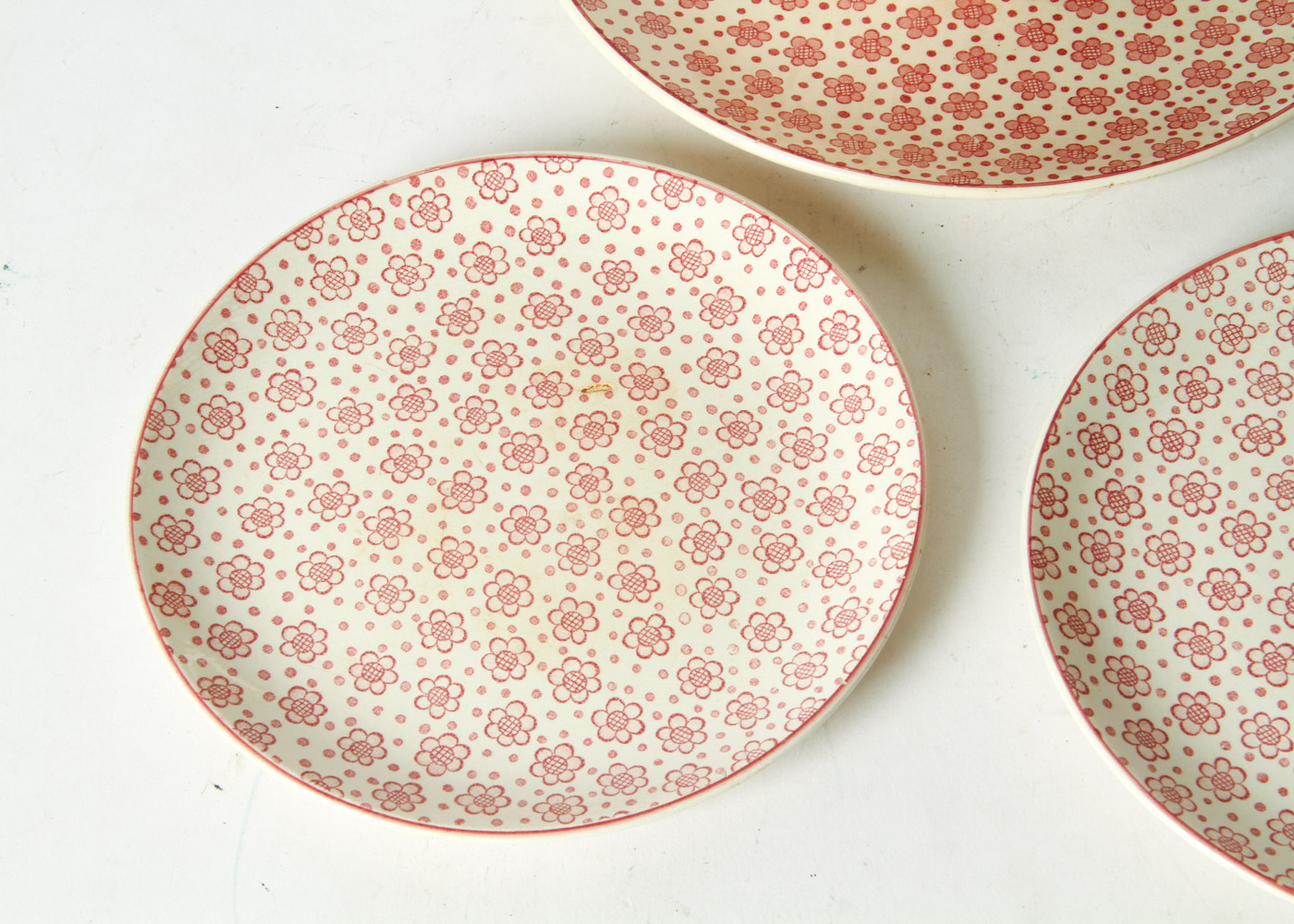 Vintage Waechtersbach Tea set