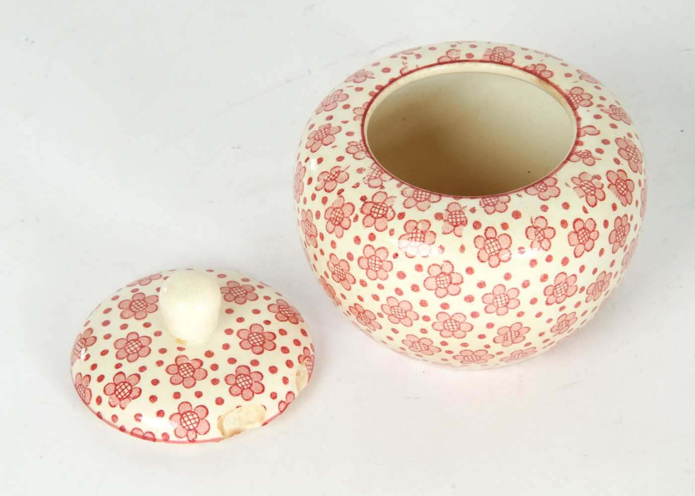 Vintage Waechtersbach Tea set