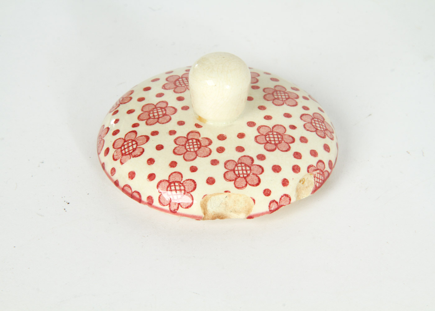 Vintage Waechtersbach Tea set