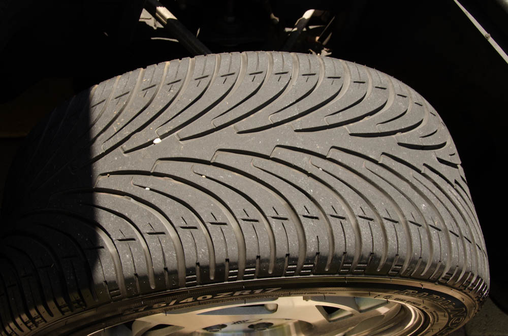 1990 Chevrolet Corvette Convertible