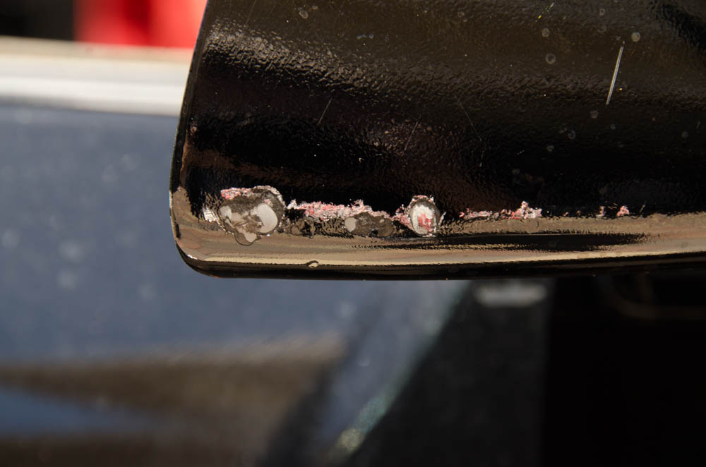 1990 Chevrolet Corvette Convertible