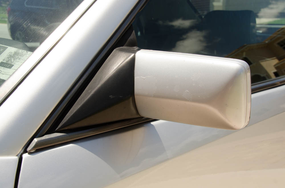 1993 Mercedes-Benz 300-Class Convertible Coupe