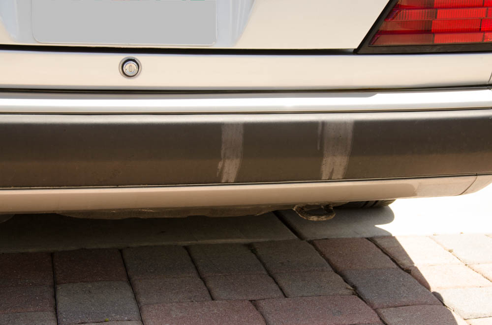 1993 Mercedes-Benz 300-Class Convertible Coupe