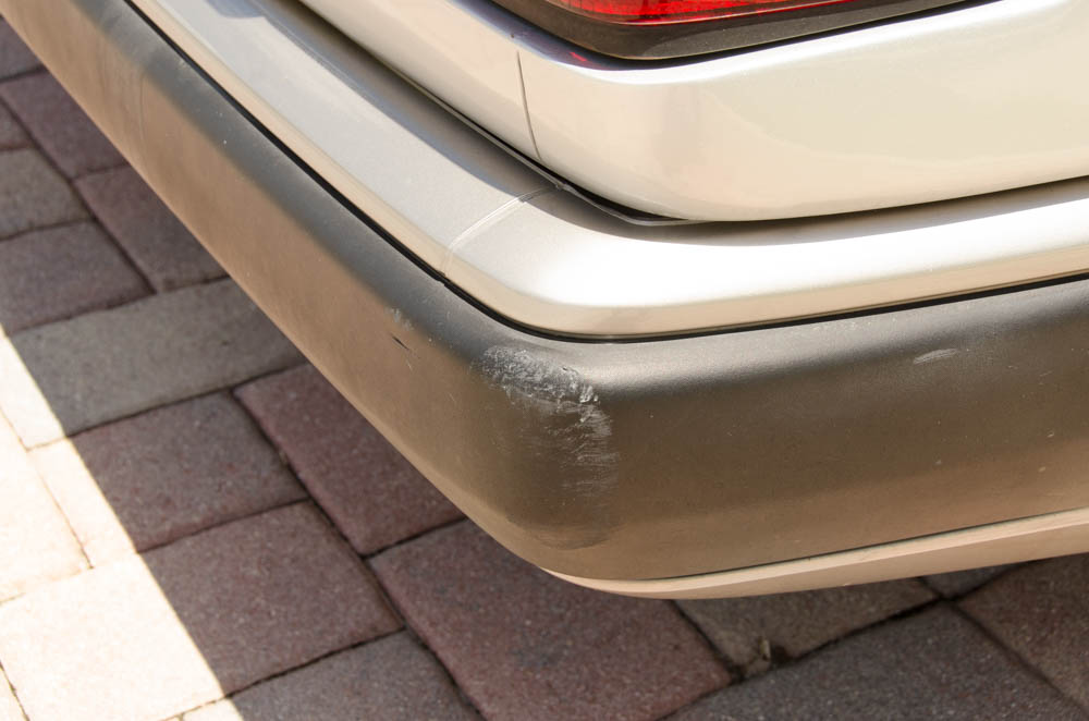 1993 Mercedes-Benz 300-Class Convertible Coupe