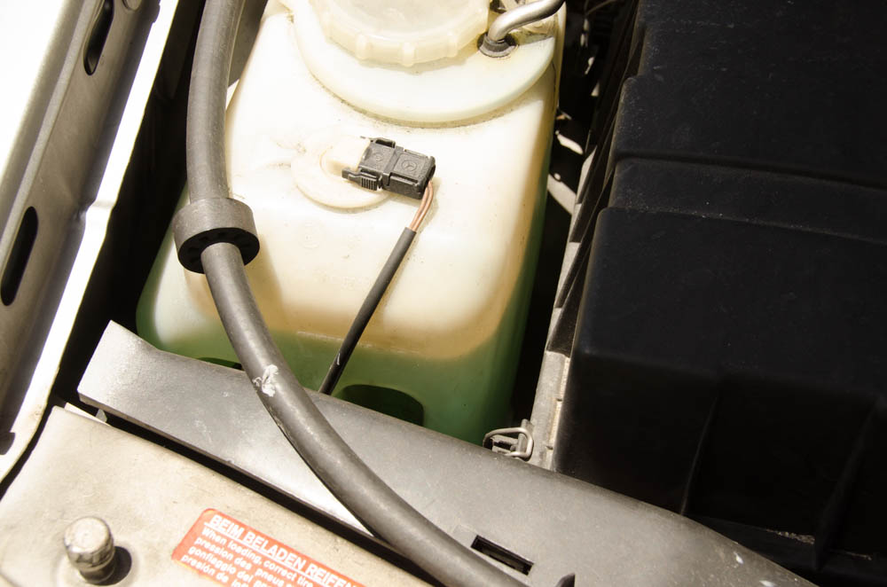 1993 Mercedes-Benz 300-Class Convertible Coupe