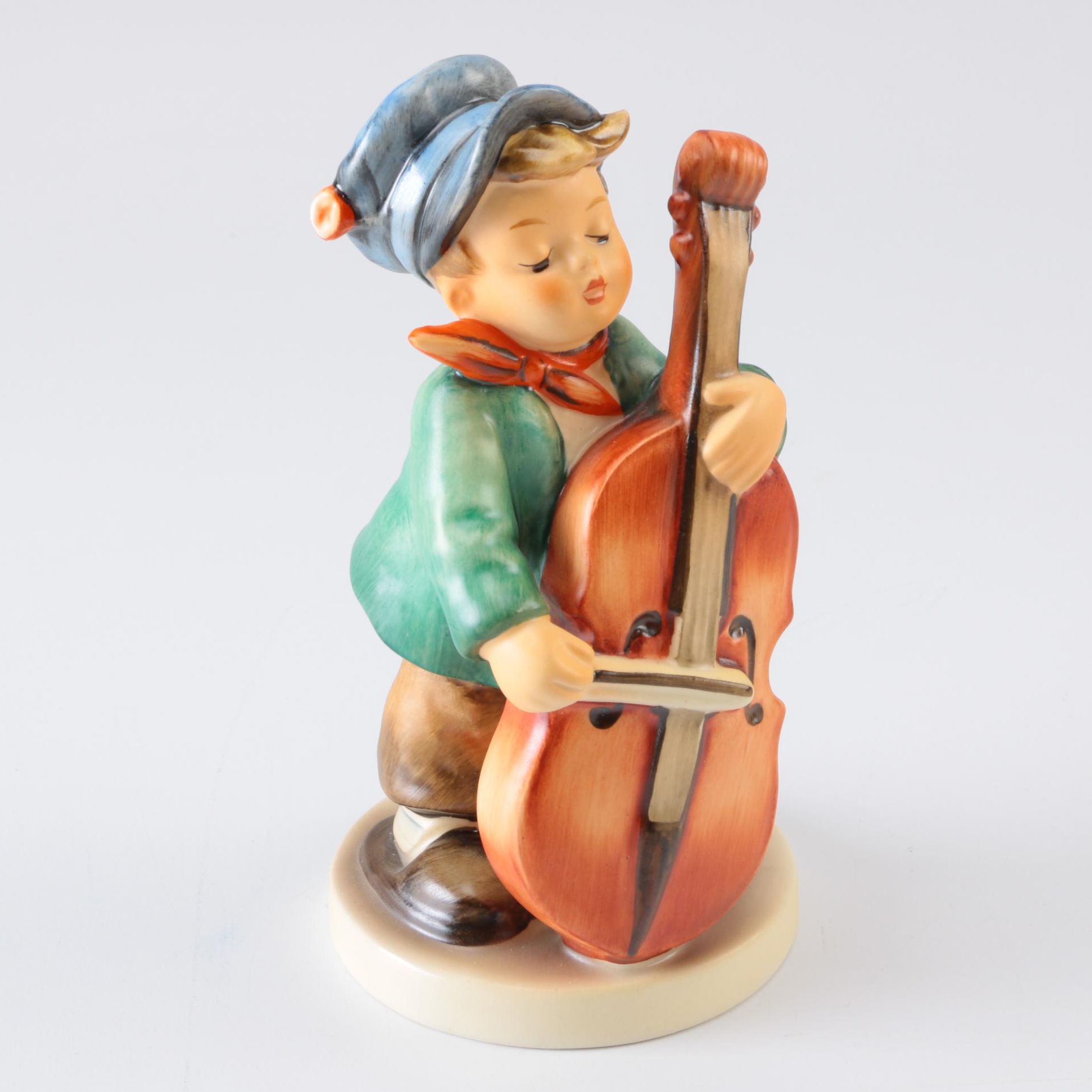 Hummel "Sweet Music" Figurine