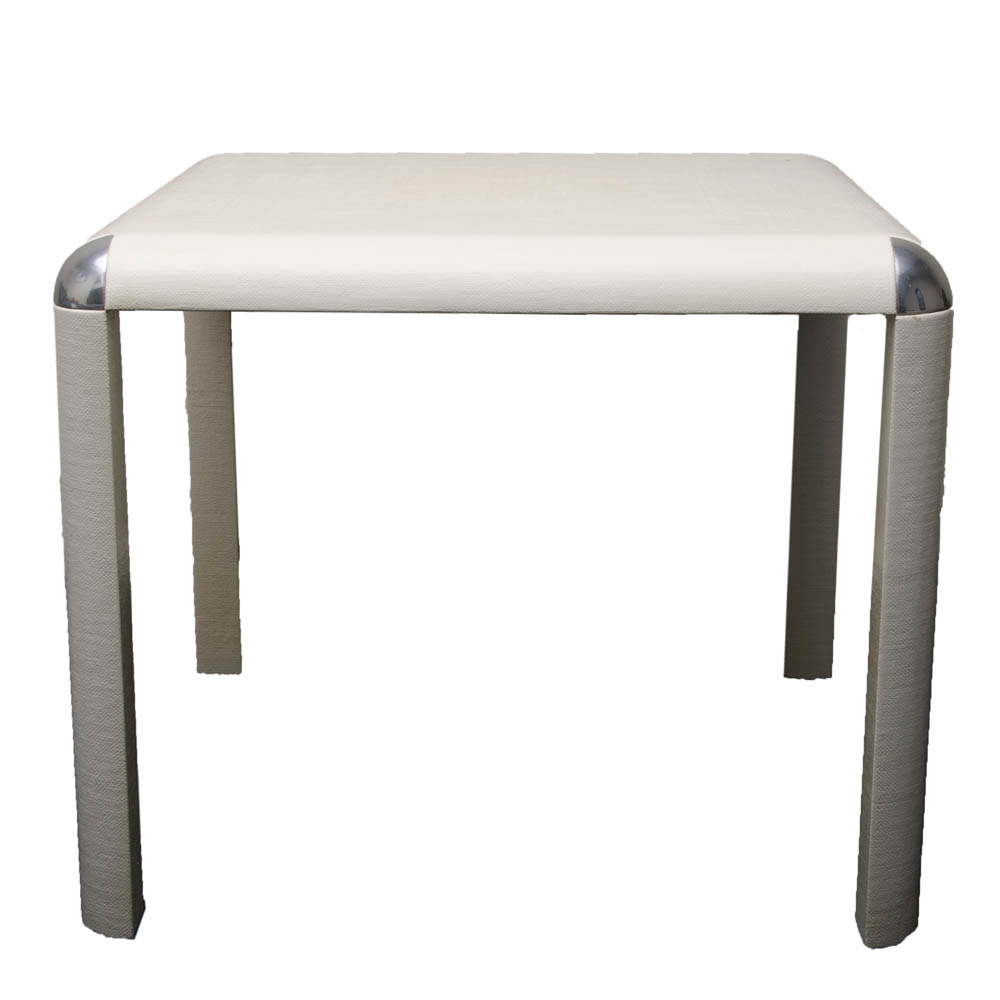 Modern Side Table