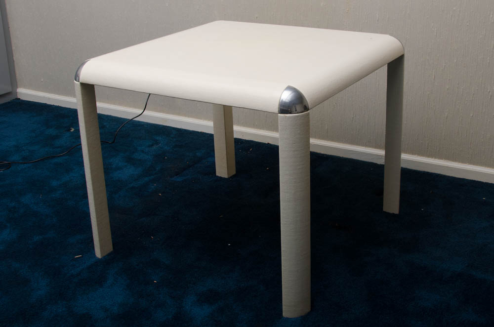 Modern Side Table