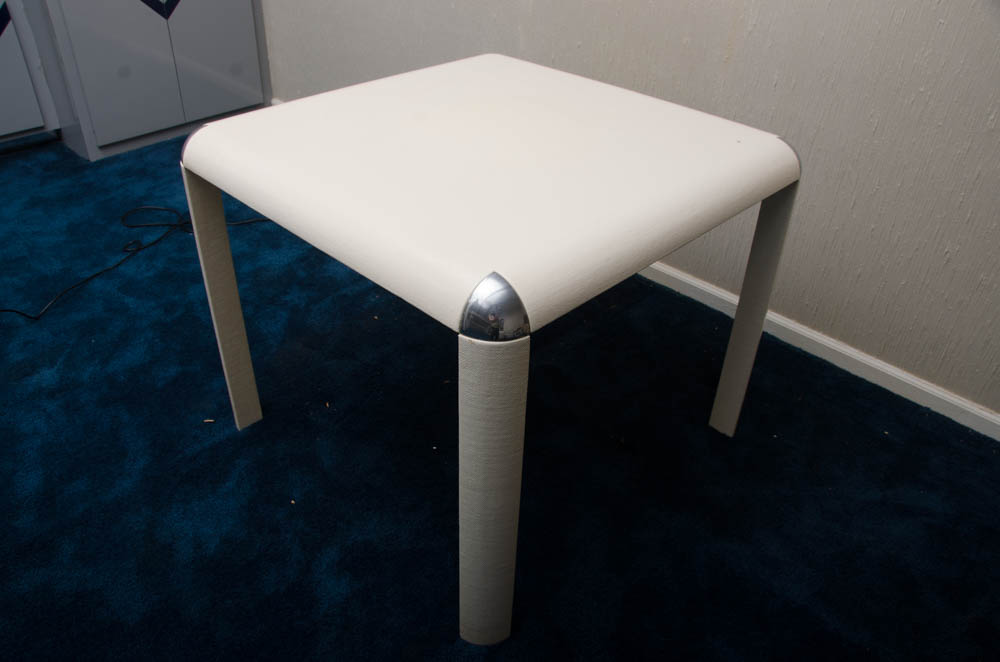 Modern Side Table