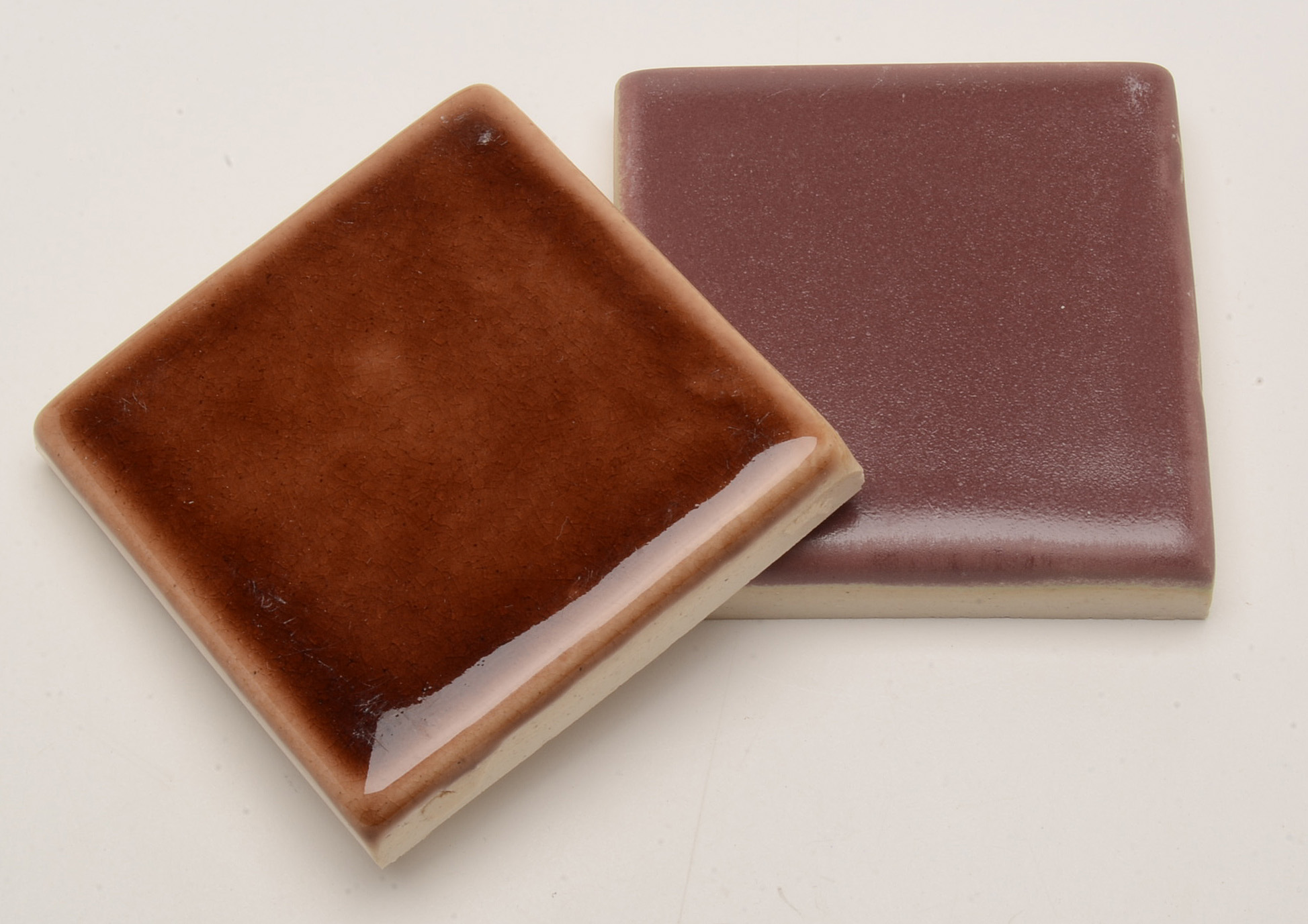 Collection of Rookwood Pottery Architectural Tiles and Moldings