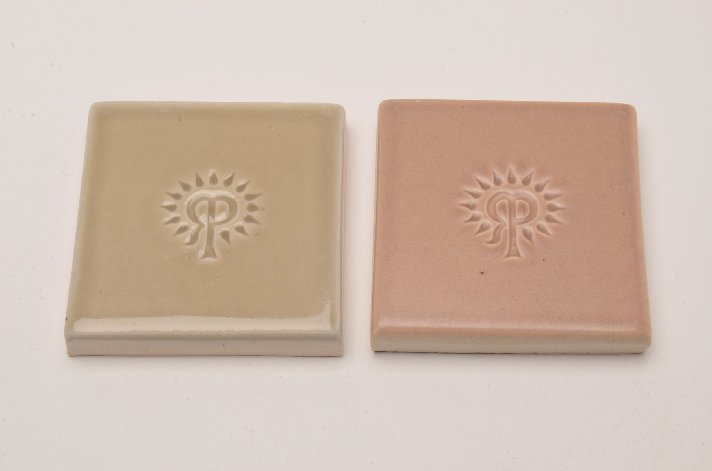 Rookwood Pottery Faience Architectural Moldings and Tiles