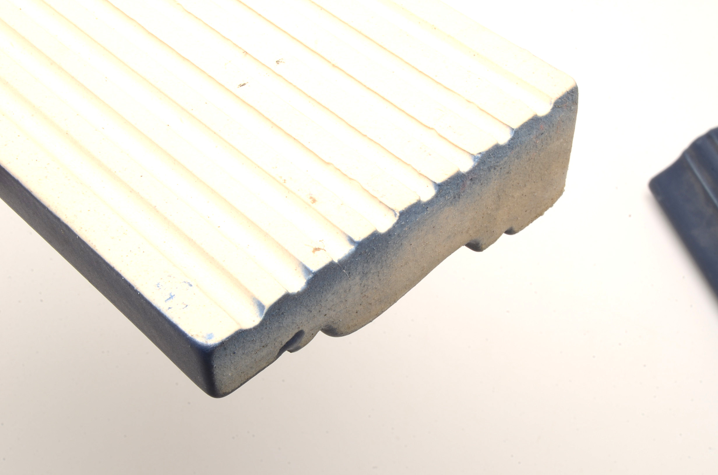 Rookwood Pottery Faience Architectural Moldings