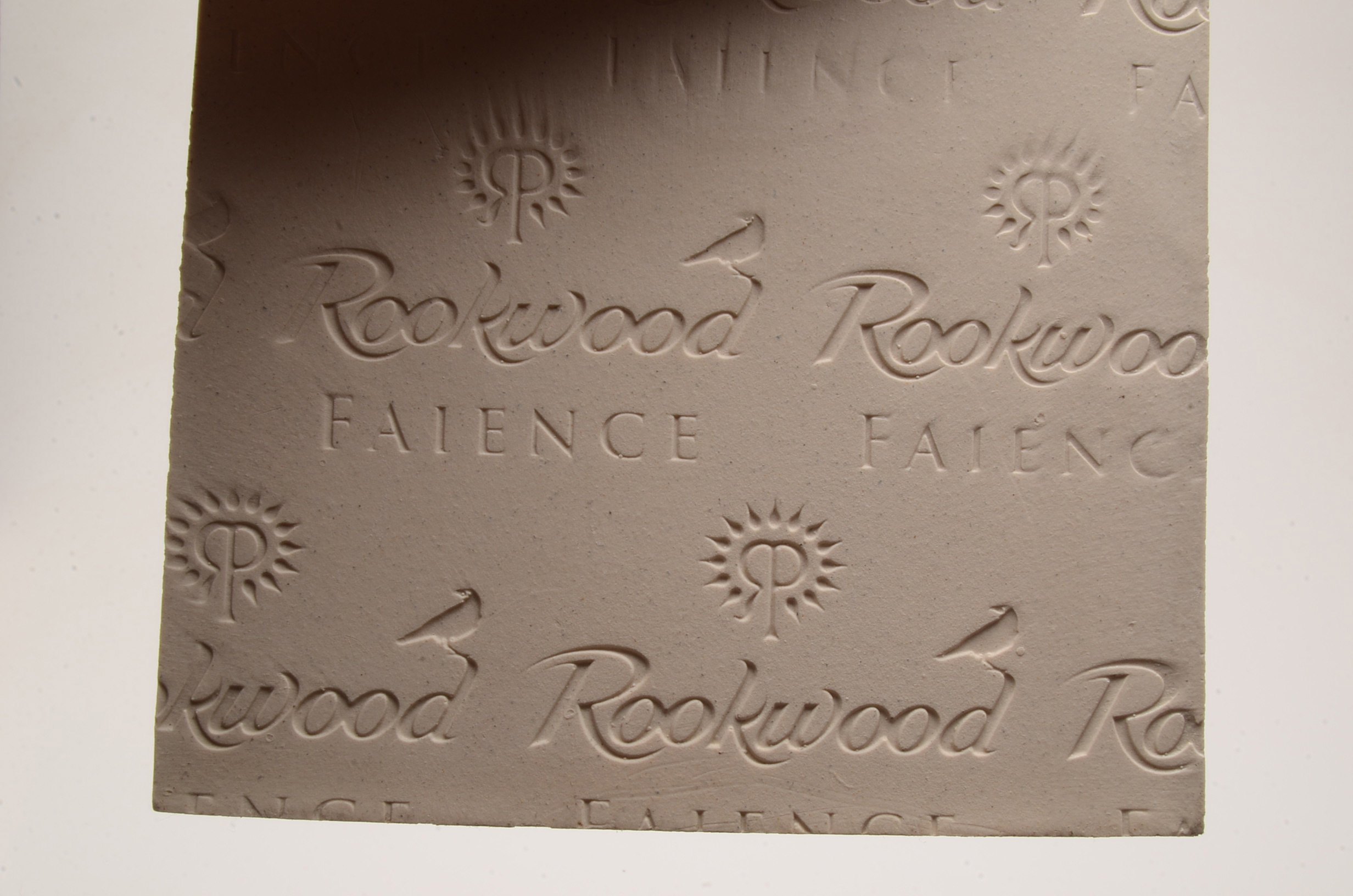 Rookwood Pottery Architectural Tiles