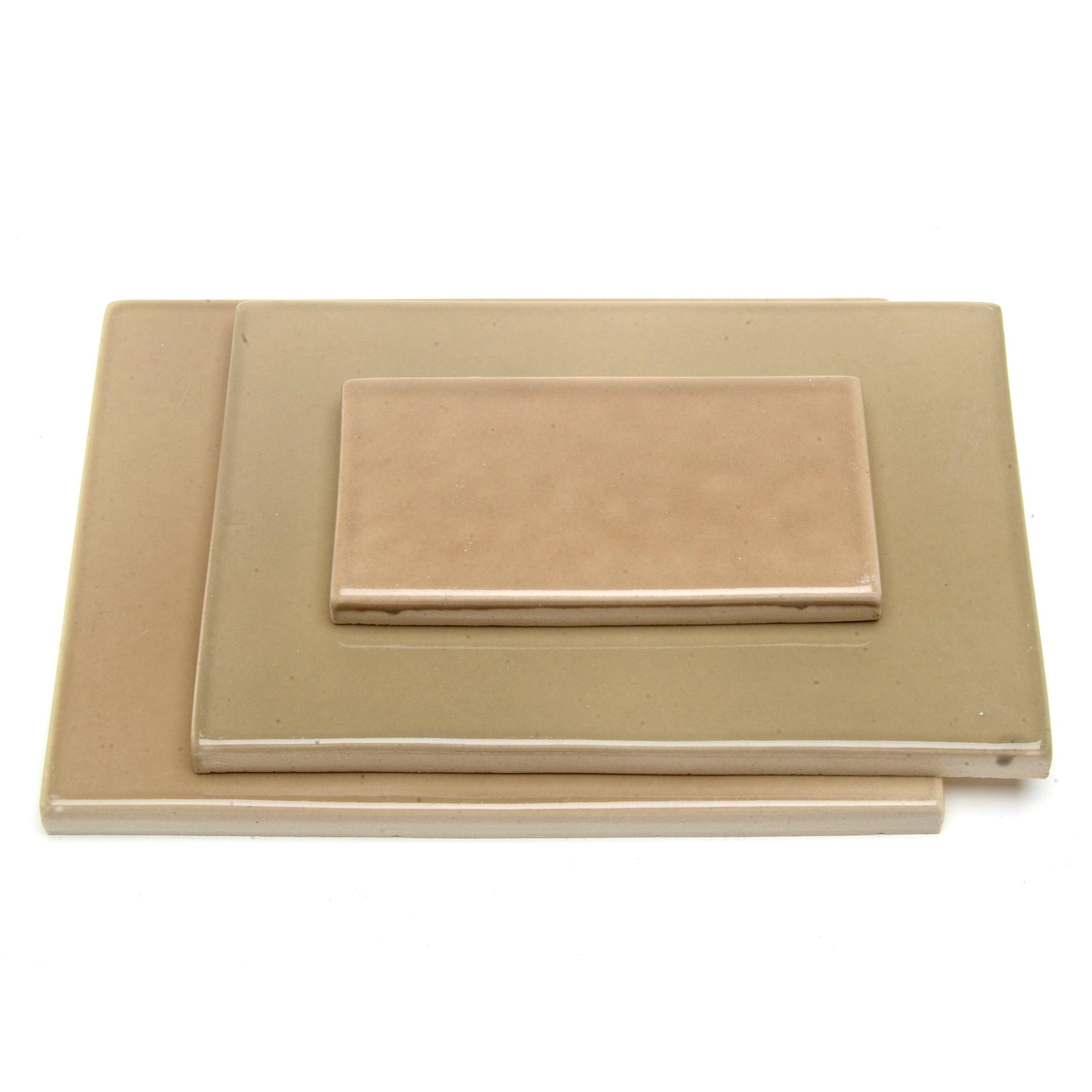 Collection of Assorted Rookwood Faience Pottery Tiles