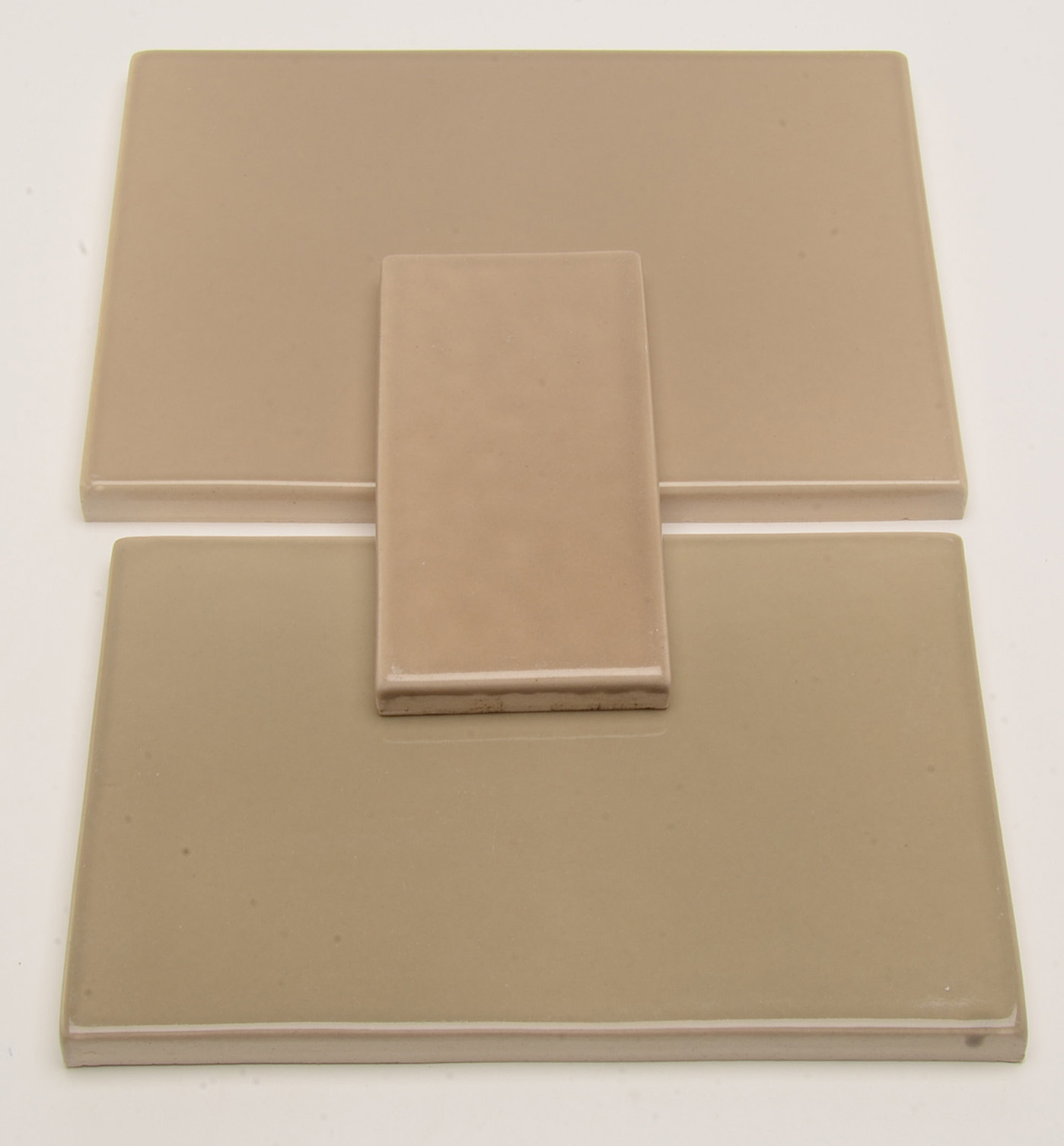 Collection of Assorted Rookwood Faience Pottery Tiles