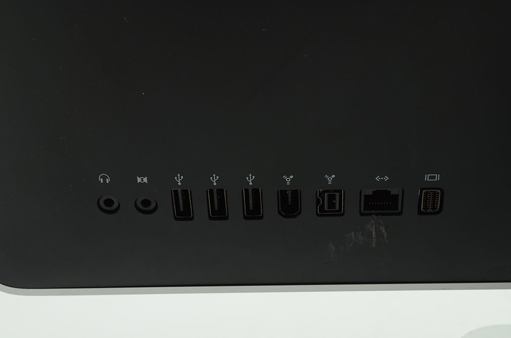 24" iMac Desktop Computer