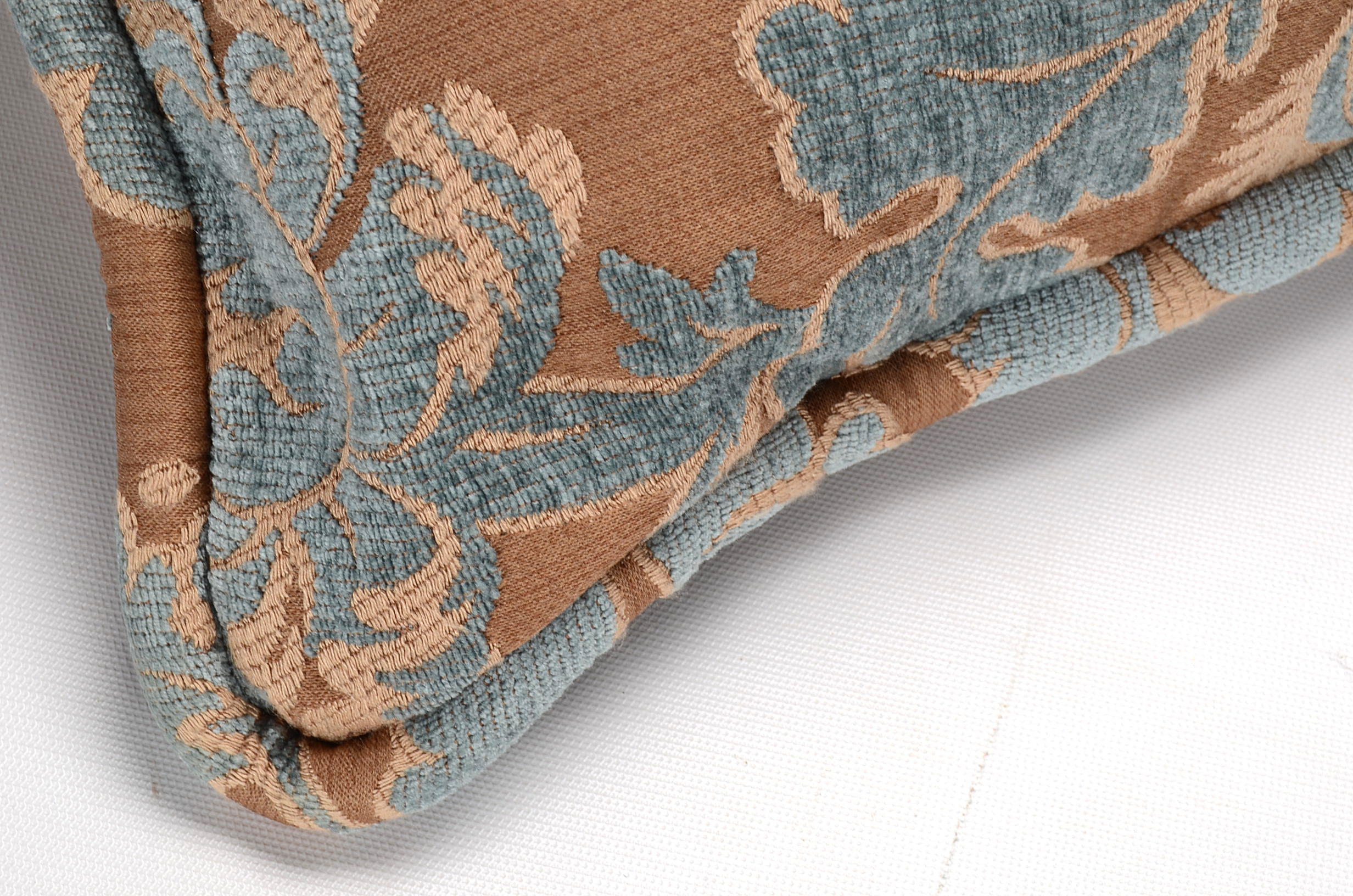 Four Decorator Pillows