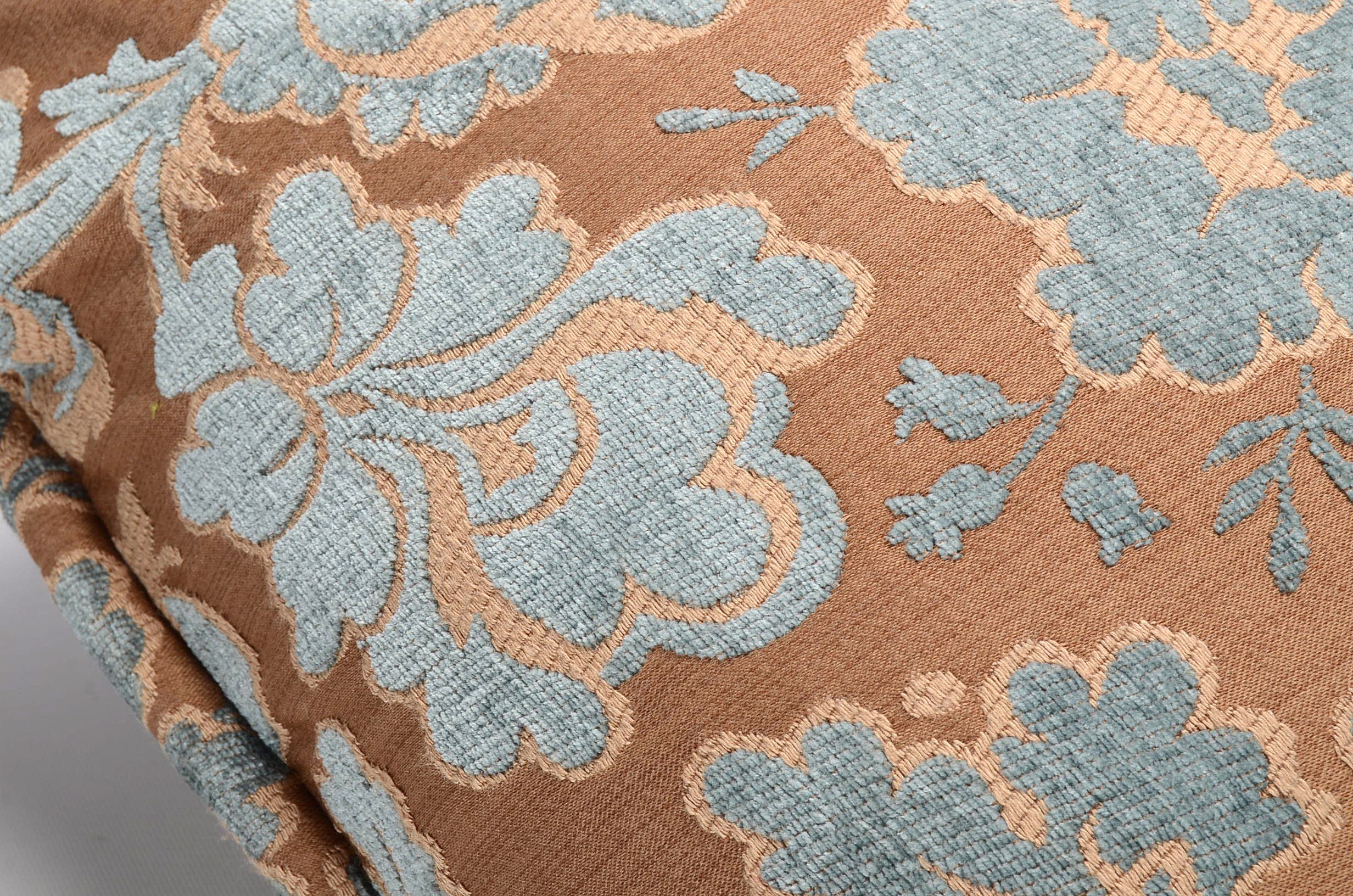 Four Decorator Pillows