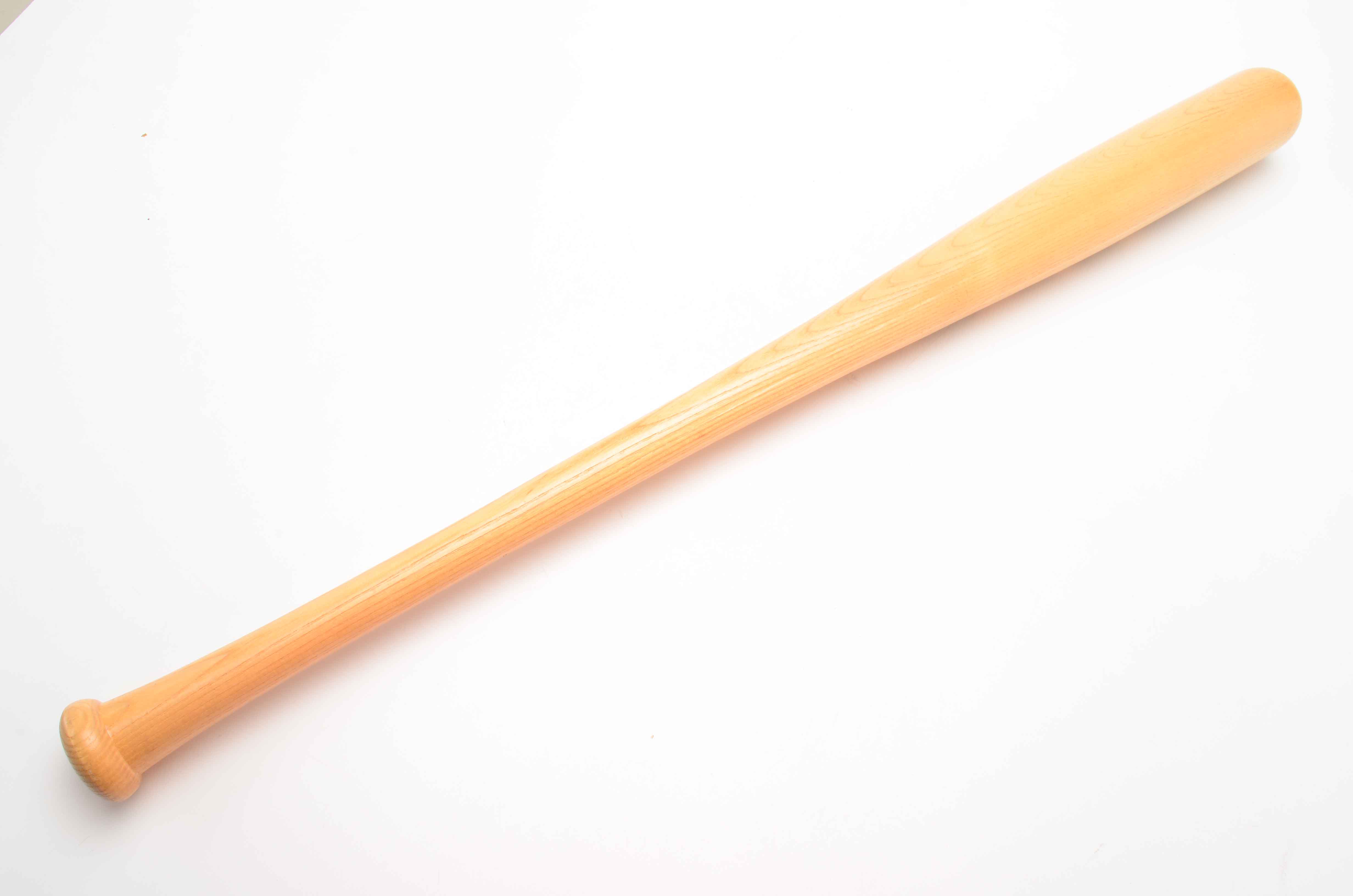 Ken Griffey Jr. Cincinnati Reds Limited "500" Home Run Bat