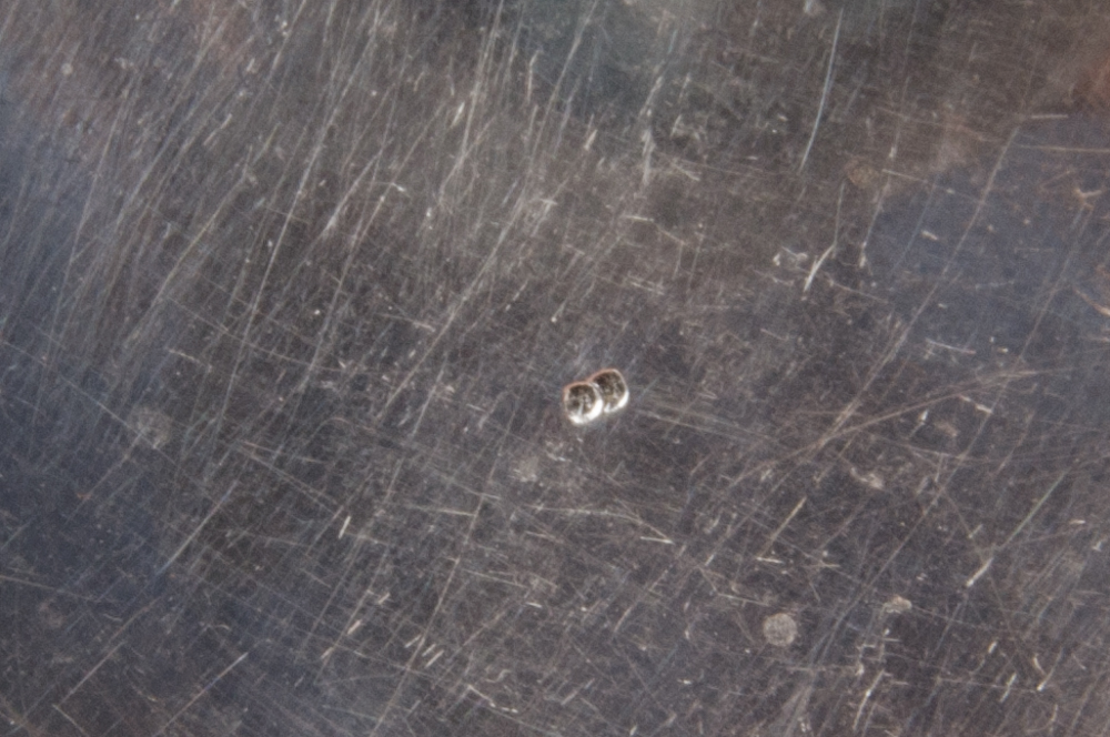 Silver Tastevins Including French Silversmith Theodor Tonnelier