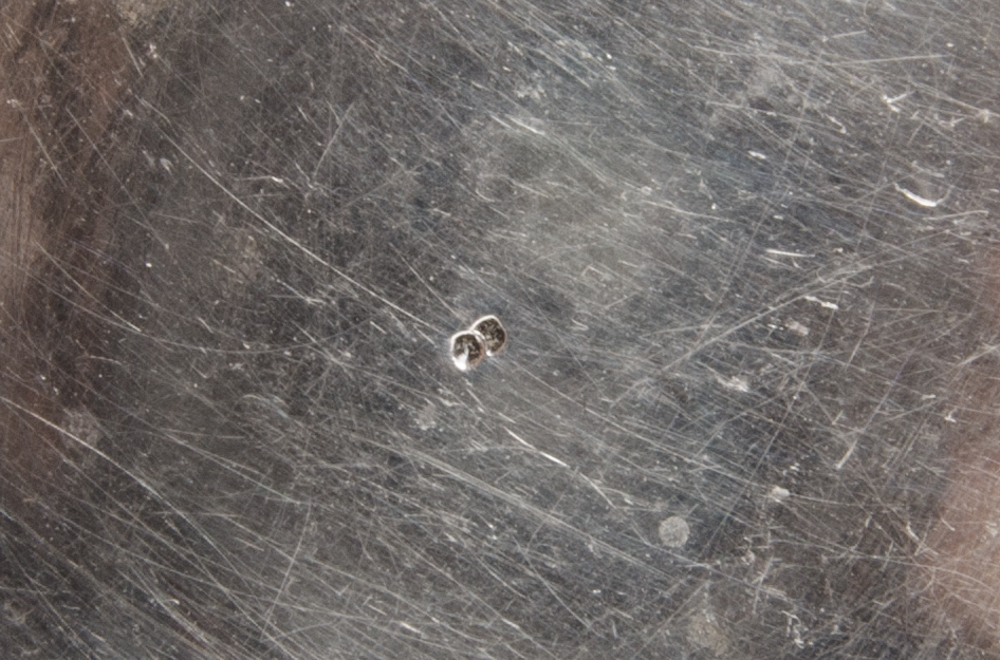 Silver Tastevins Including French Silversmith Theodor Tonnelier