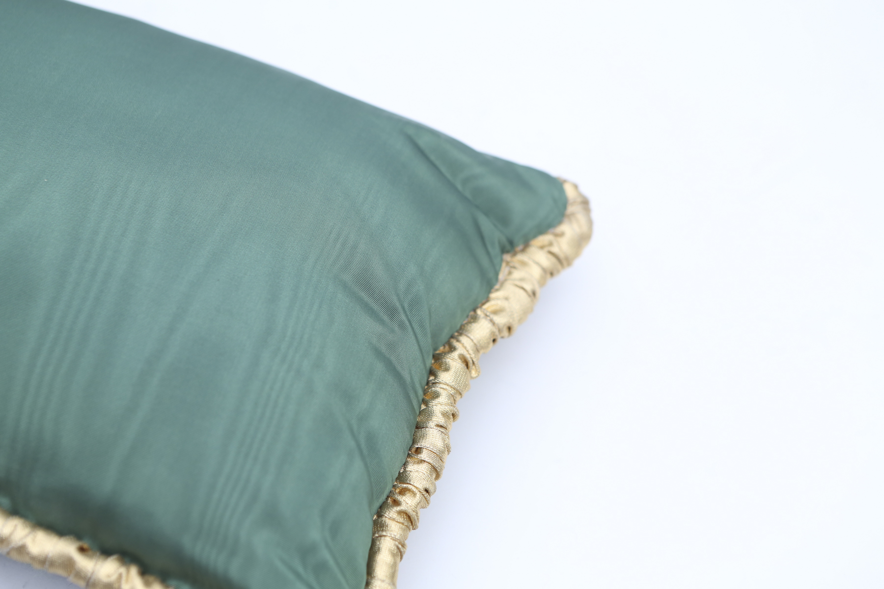 Three Needlepoint Throw Pillows