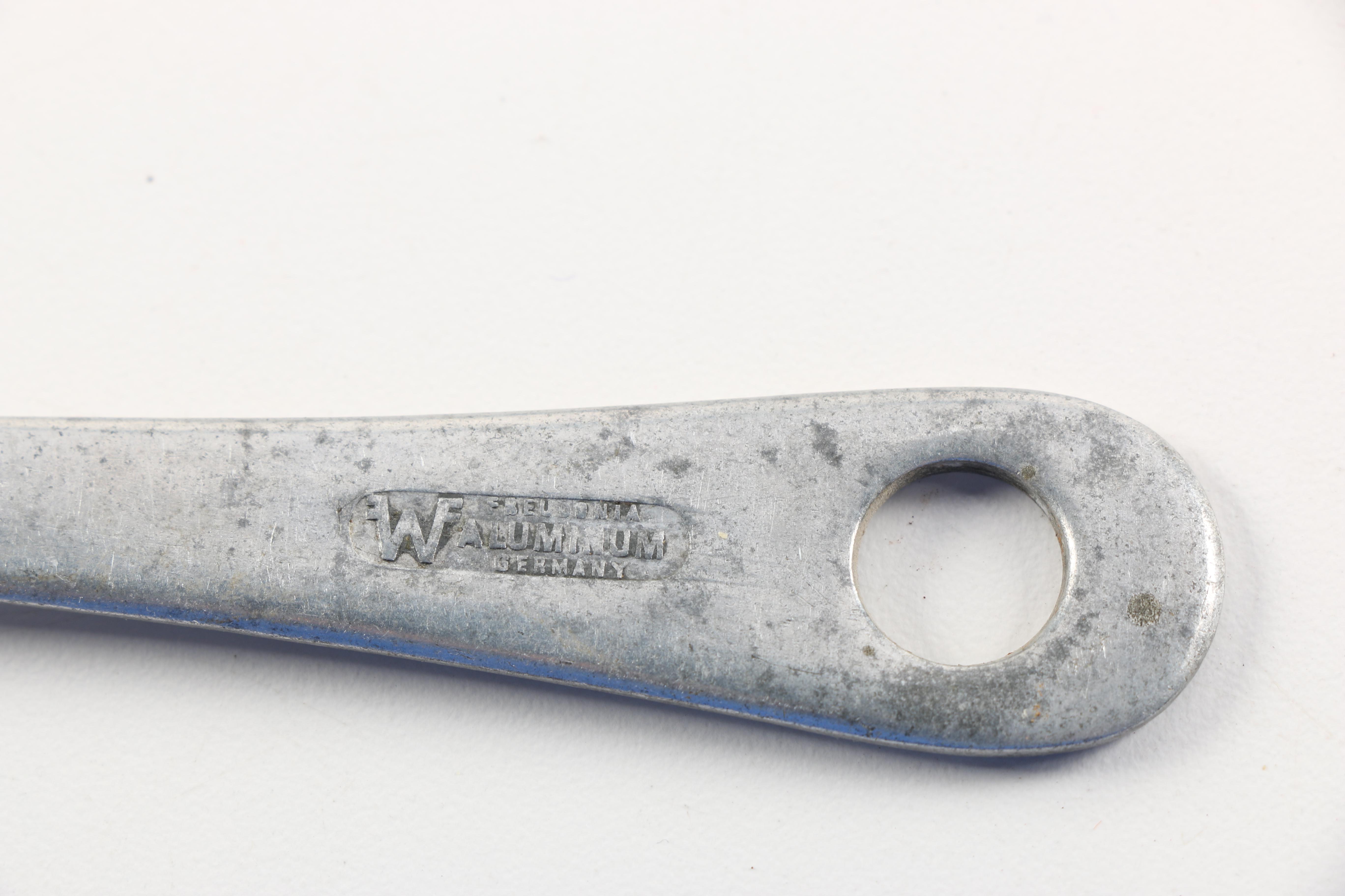 Vintage Metal Kitchenalia