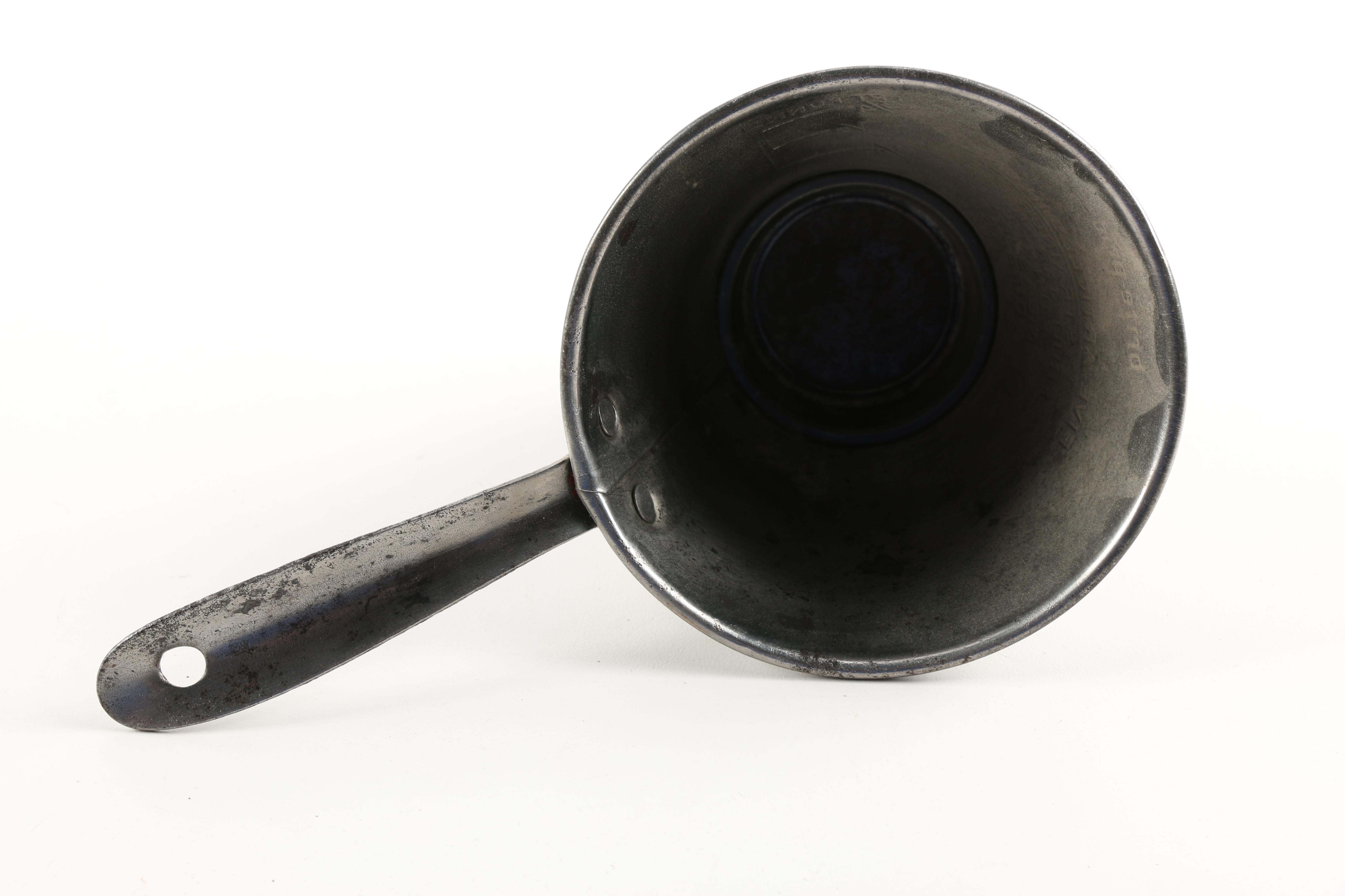 Vintage Metal Kitchenalia