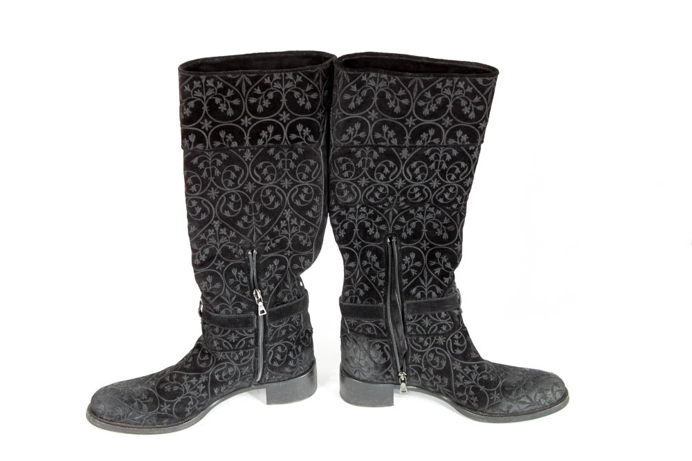 Prada Boots