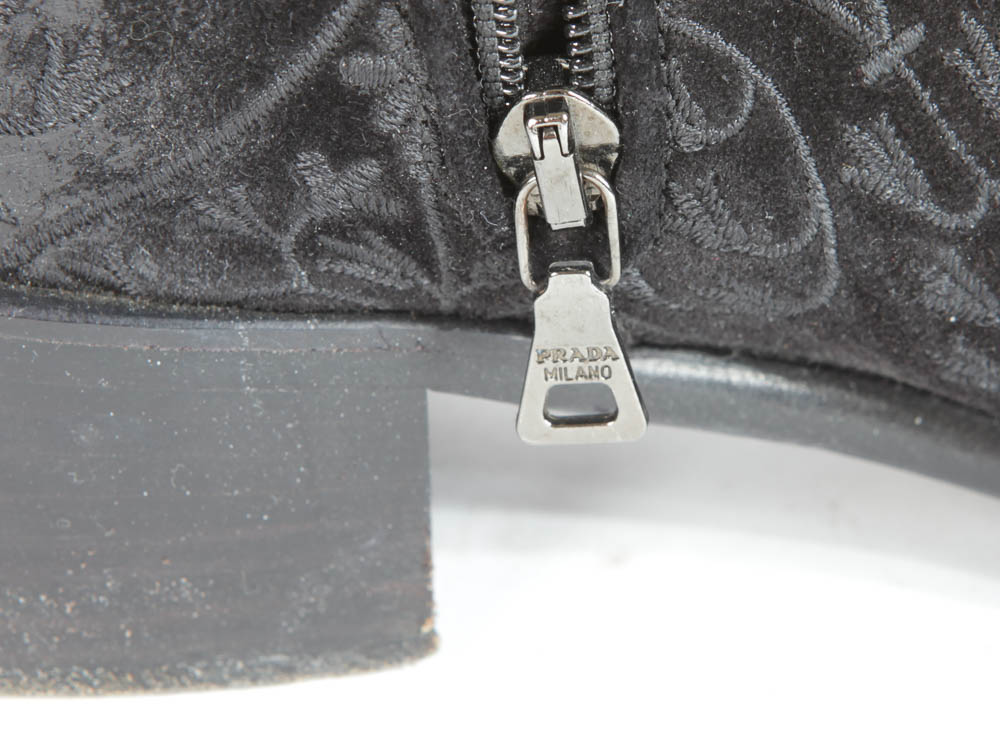 Prada Boots