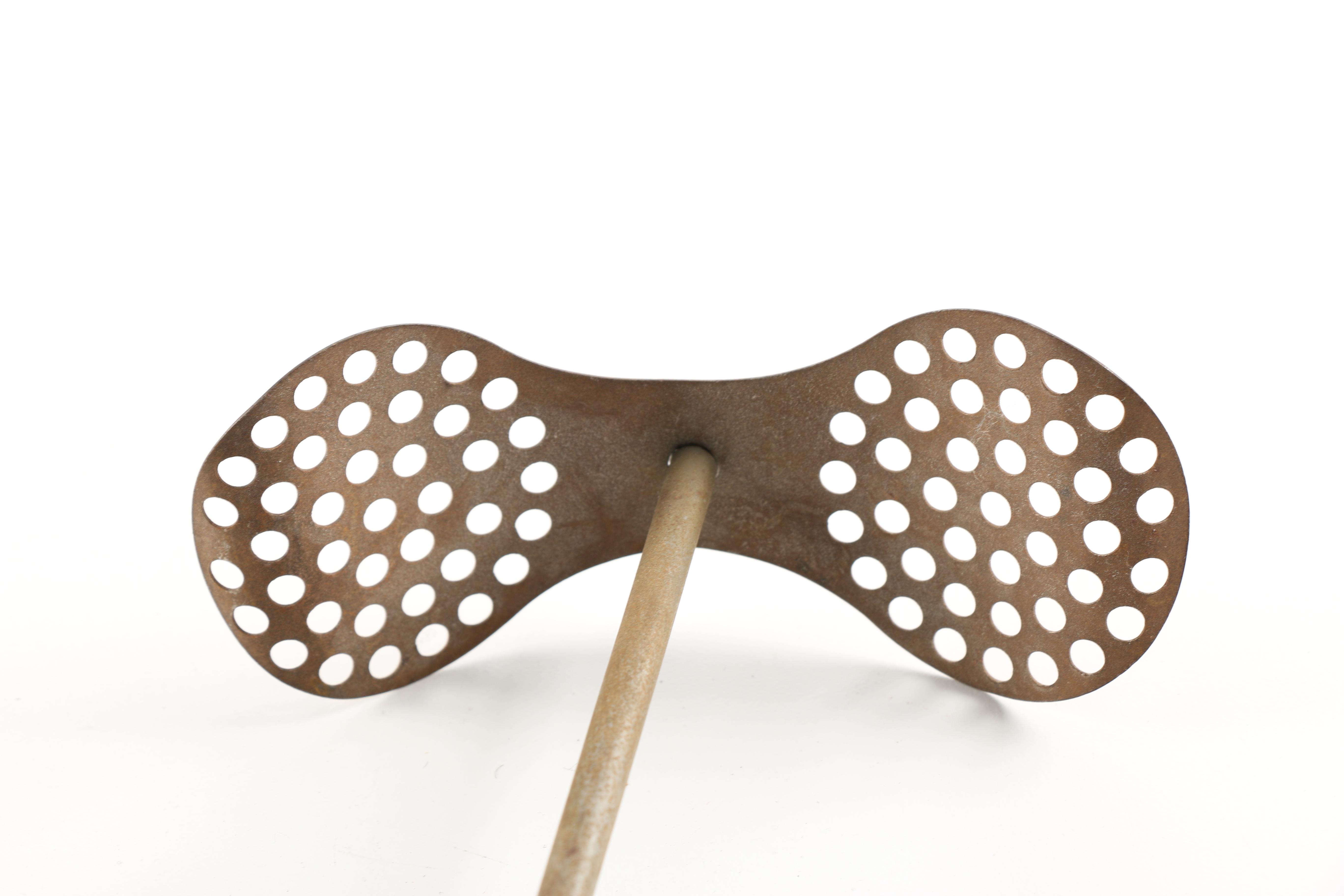 Vintage Metal Kitchenalia