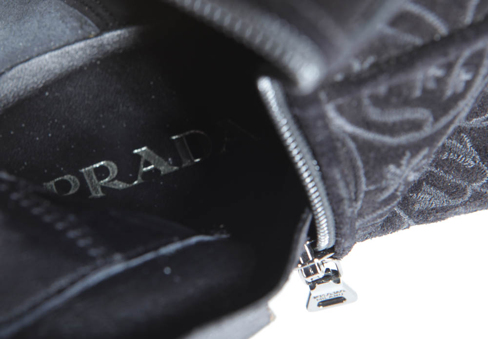 Prada Boots