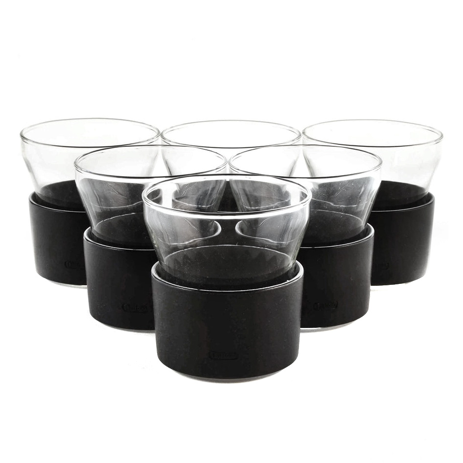 Collection of Iittala Cups