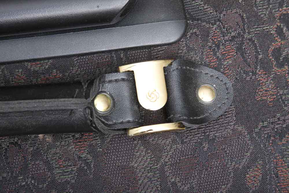 Three Piece Samsonite "Esteem" Luggage