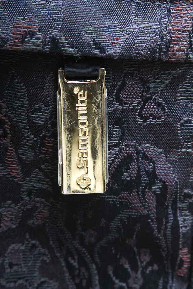 Three Piece Samsonite "Esteem" Luggage