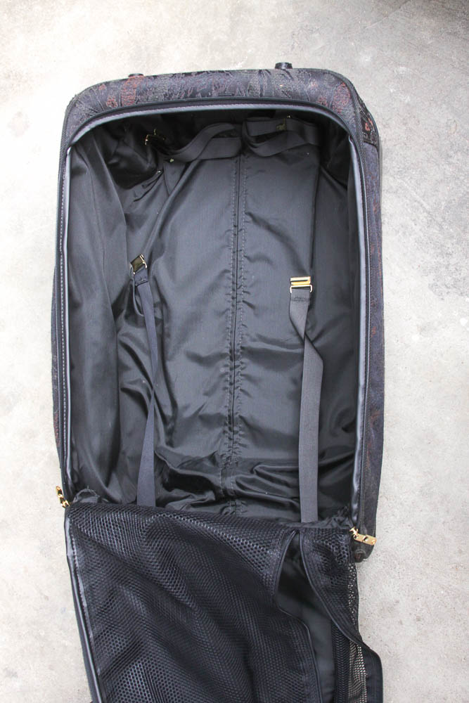 Three Piece Samsonite "Esteem" Luggage