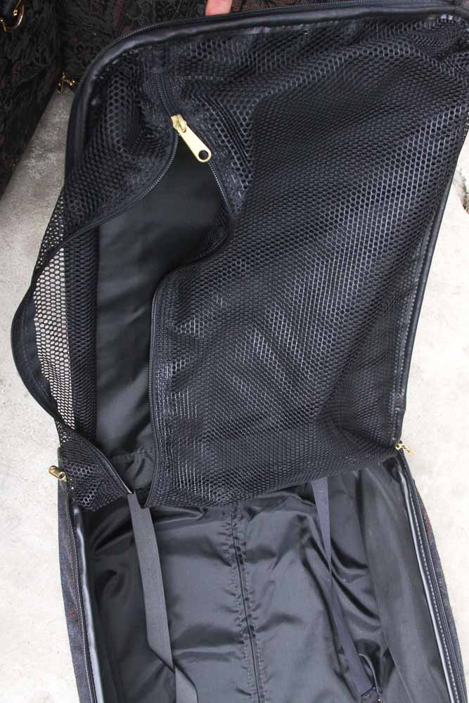 Three Piece Samsonite "Esteem" Luggage