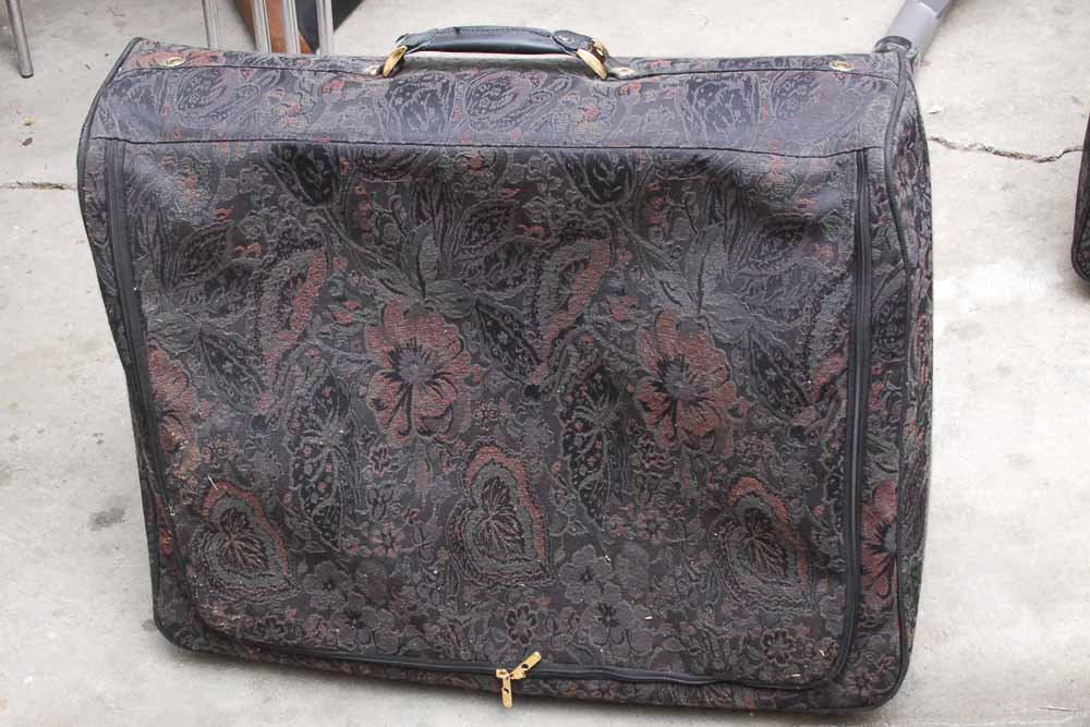 Three Piece Samsonite "Esteem" Luggage