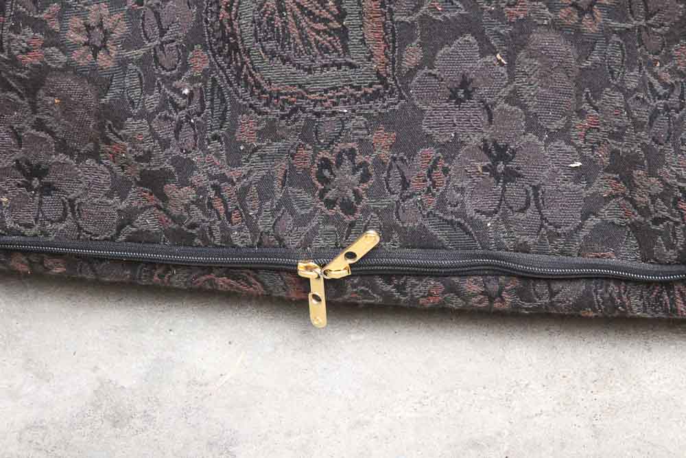 Three Piece Samsonite "Esteem" Luggage