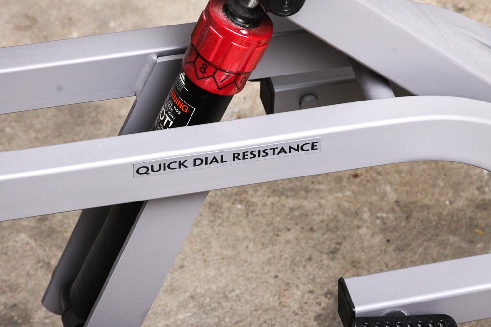 Weslo Cardio Guide Plus Exercise Machine