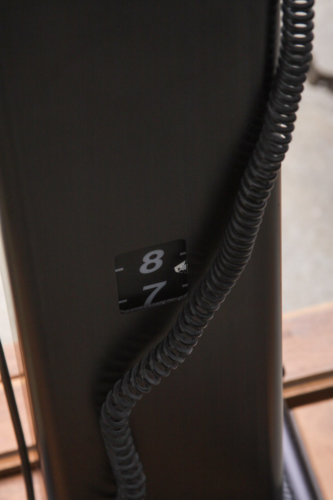 Nordic Track Elite Skier Workout Machine