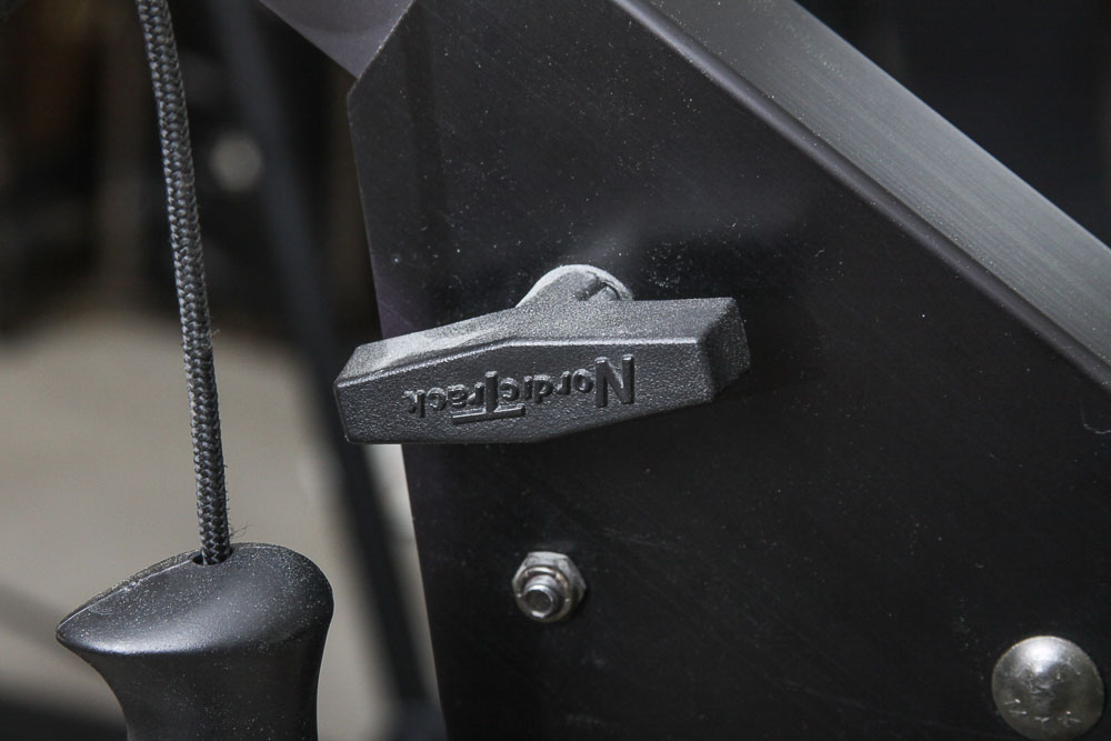 Nordic Track Elite Skier Workout Machine