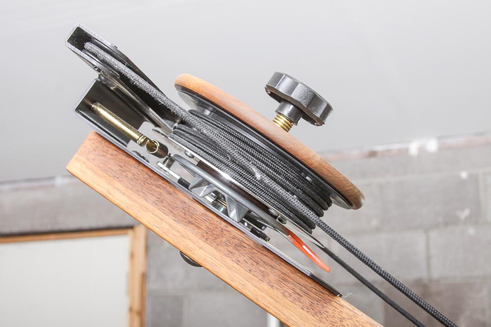 Nordic Track Elite Skier Workout Machine