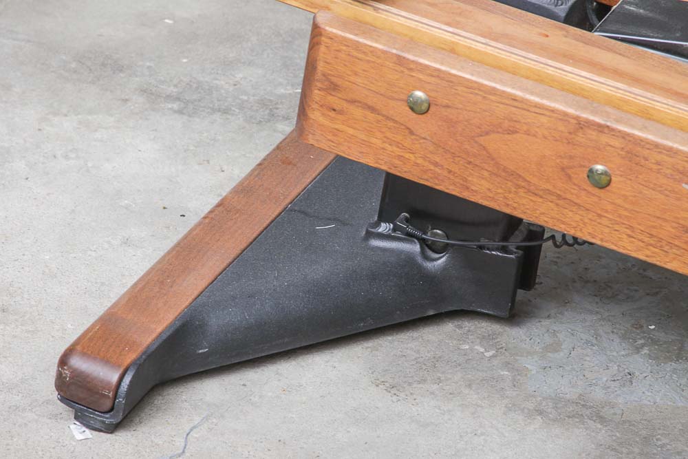 Nordic Track Elite Skier Workout Machine