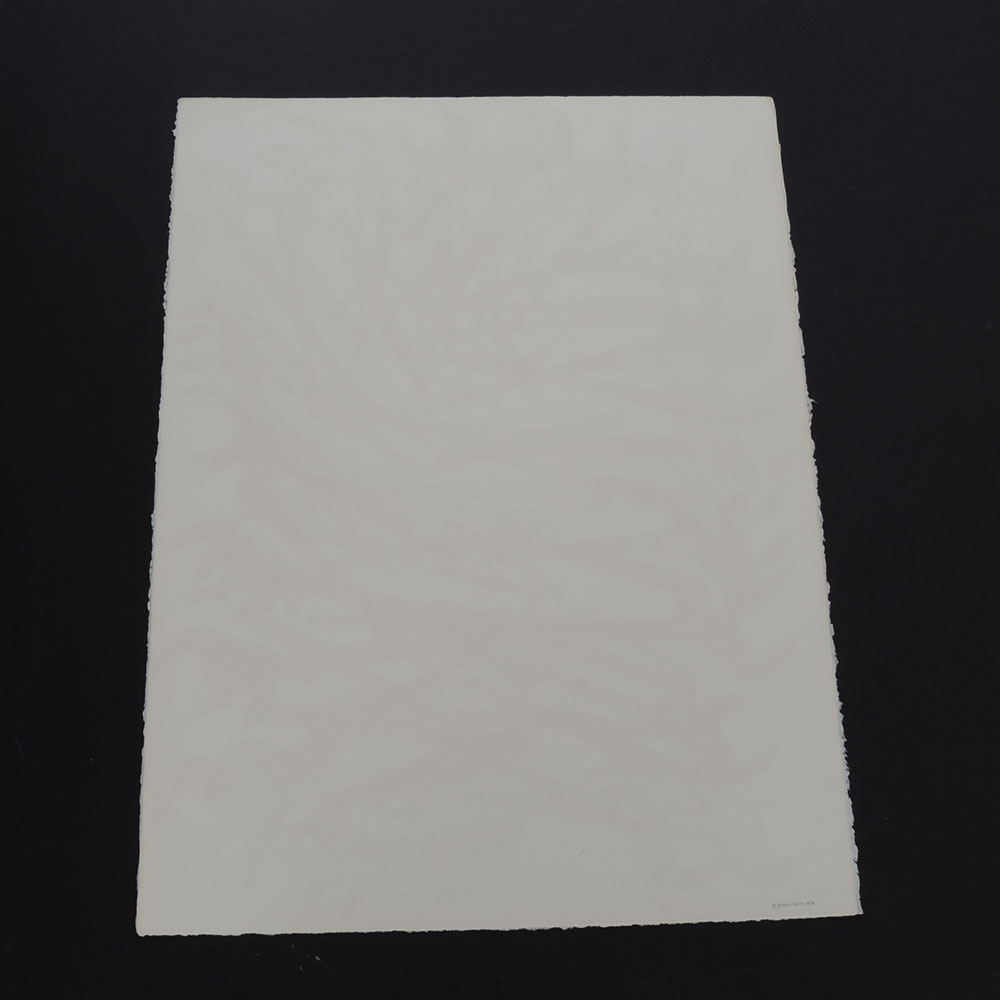 Arman 1979 Signed Limited Edition Serigraph "Hydra"