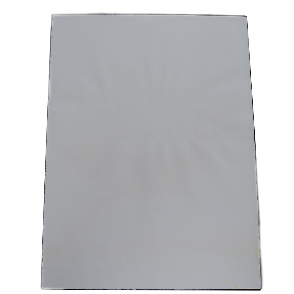 Benny Andrews Signed Limited Edition Hand-Pulled 1980 Color Lithograph "Moving On"