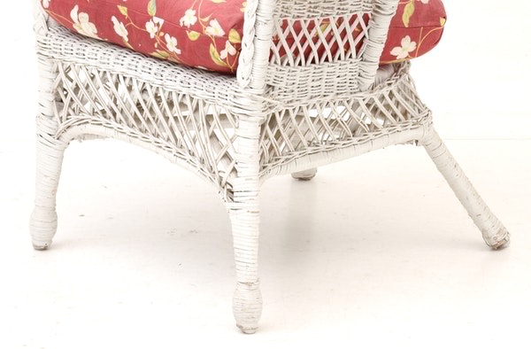 Outdoor Wicker Furniture
