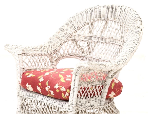 Outdoor Wicker Furniture