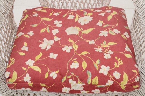 Outdoor Wicker Furniture